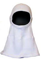 Pro-Shield™ ARC Shields/ Pro-Hood™ Flash Hoods (10 cal/cm<sup>2</sup> balaclava type ARC Flash Hood)