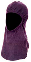 Pro-Shield™ ARC Shields/ Pro-Hood™ Flash Hoods (20 cal/cm<sup>2</sup> balaclava type ARC Flash Hood)