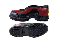 ASTM Dielectric Footwear