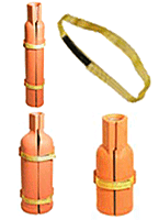 Insulator Covers (Cutout Cover & Dead End Protector)