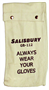 GB112 glove bag