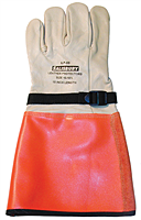 High Voltage Leather Protectors (ILP6S)