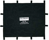 Arc Suppression Blanket
