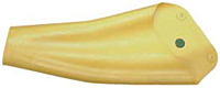 Sleeves (Type I, Molded - 3LY)