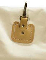 D Ring on Back