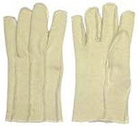 Open Wrist, Seams Out, Light Weight Jersey Liner - L10J