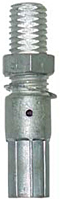 Ferrules (Unshrouded)
