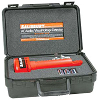 Voltage Detectors & Phase to Phase Setting