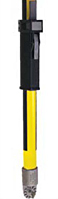 Universal Head Only, 1.25 inches with Pin & Screw