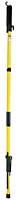 Hot Sticks (Clamp Type Shotgun, Universal Head Both Ends & One End)