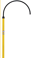 Hot Sticks (Rescue Hook)