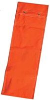 Bag, Hot Stick Storage