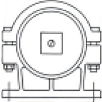 Hot Stick Accessories (Dimensional Drawing)