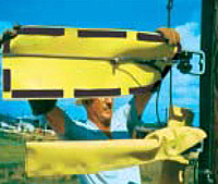Installing a Zip-On Blanket