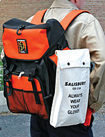 The Ultimate Back Pack - 2