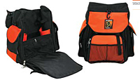 The Ultimate Back Pack