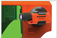 <b>NEW</b> Attachable Task Light & FLCLIP