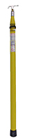 Tel-O-Pole® II No Twist Telescoping Hot Sticks