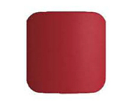 Locking Button Top View