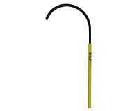 Body Rescue Hook Hot Sticks