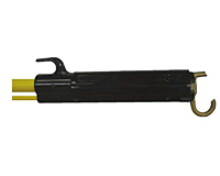 Bottom Break Hook Option