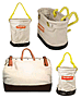 Bags, Roll Ups, Tool Buckets