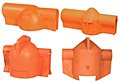 Insulator Covers Insulator Covers
