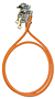 Insulated Jumper Sets (Jumper, Stick Installed) Insulated Jumper Sets (Jumper, Stick Installed)