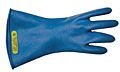 Low Voltage EPDM Blue Glove Low Voltage EPDM Blue Glove