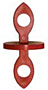 Blanket Pins & Fasteners (Button, Blanket, 2-way for Hot Sticks)