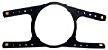Sleeve Harness (includes 4 - B2 Buttons) Sleeve Harness (includes 4 - B2 Buttons)