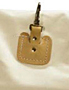D Ring on Back