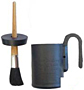 Paint Pots