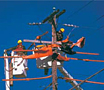 Insulating Blanket Application
