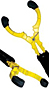 Salisbury 21 Blanket Pin