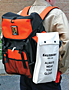 The Ultimate Back Pack - 2