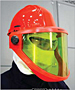 Arc Flash Protection AS1000HAT & AFHOOD Kit Arc Flash Protection AS1000HAT & AFHOOD Kit