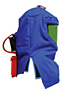 New Salisbury PRO-AIR™ Air Flow Hood System New Salisbury PRO-AIR™ Air Flow Hood System