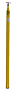 Tel-O-Pole® Telescoping Hot Sticks Tel-O-Pole® Telescoping Hot Sticks